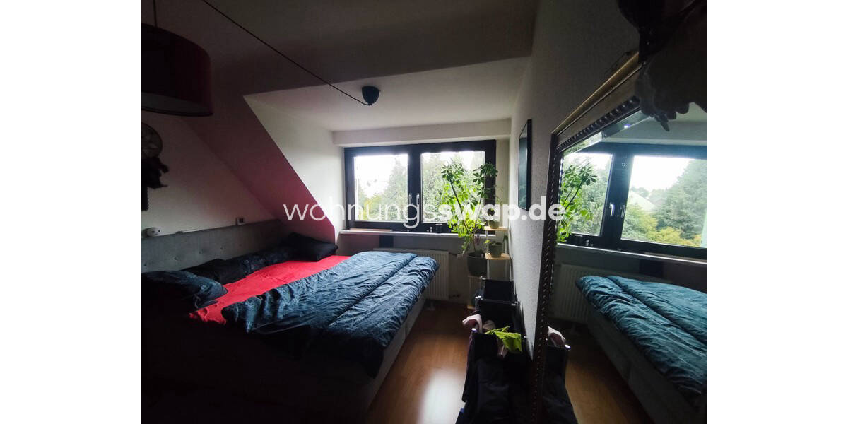 Etagenwohnung Brühl Fischenich - 3 Zimmer, 68 m&sup2;, 578&euro; | Angebot:26227406