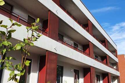 Wohnung zum Mieten in Hannover 415,14 € 57.98 m² 2 zimmer