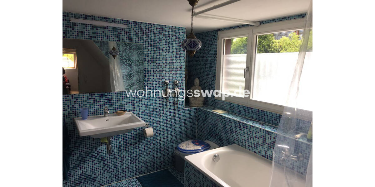 Etagenwohnung Freiburg im Breisgau - 3 Zimmer, 64 m&sup2;, 950&euro; | Angebot:26287808