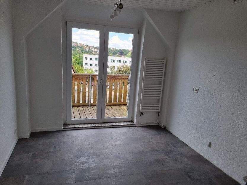 Große FamilienWohnung