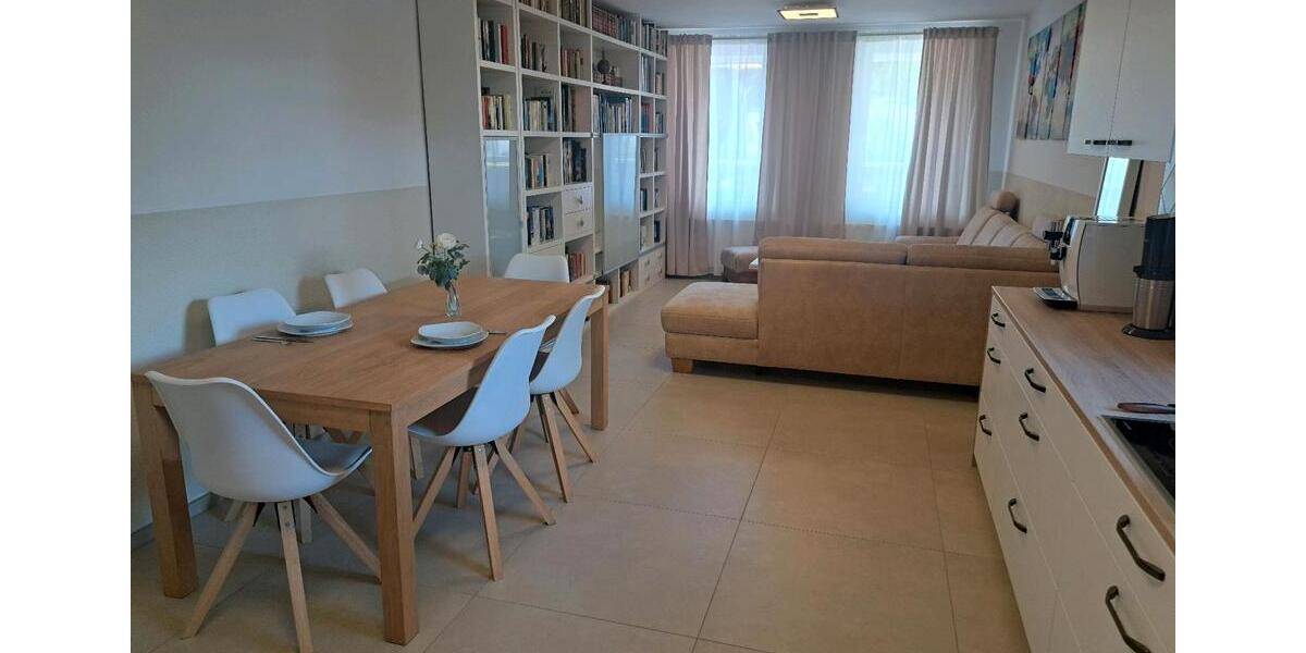 Wohnen auf Zeit Vlotho - 2 Zimmer, 60 m&sup2;, 120&euro; | Angebot:20715278