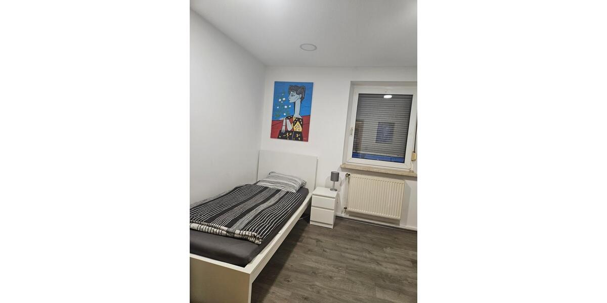 Wohnen auf Zeit Marl - 2 Zimmer, 55 m&sup2;, 18&euro; | Angebot:23619506