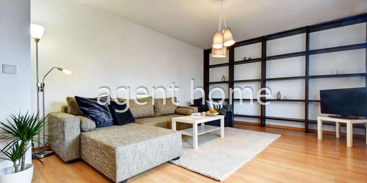 Etagenwohnung Kornwestheim - 2 Zimmer, 56 m&sup2;, 1.080&euro; | Angebot:25276245