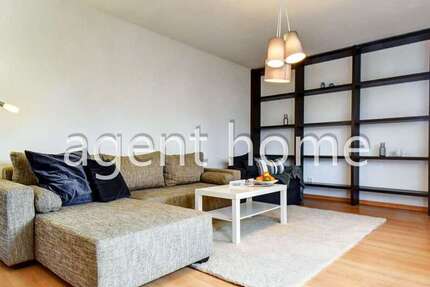 Wohnung Kornwestheim - 2 Zimmer, 56 m&sup2;, 1.080&euro; | Angebot:25276245