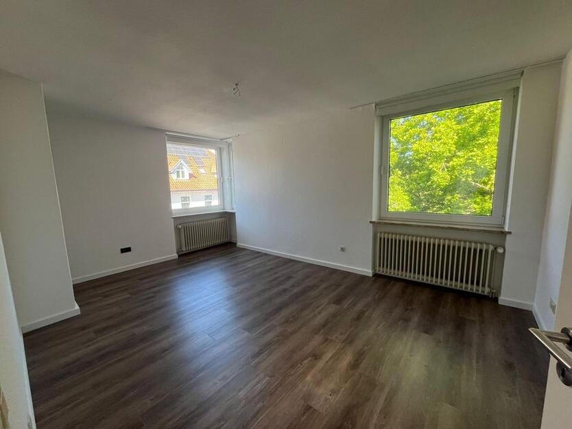 Exklusive Wohnung mitten in Westerstede!
