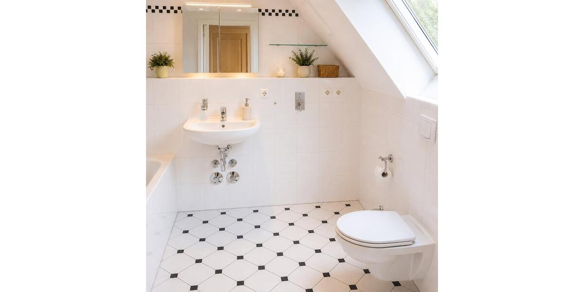 Maisonettenwohnung Kirchheim bei München - 2.5 Zimmer, 73 m&sup2;, 1.650&euro; | Angebot:26698830