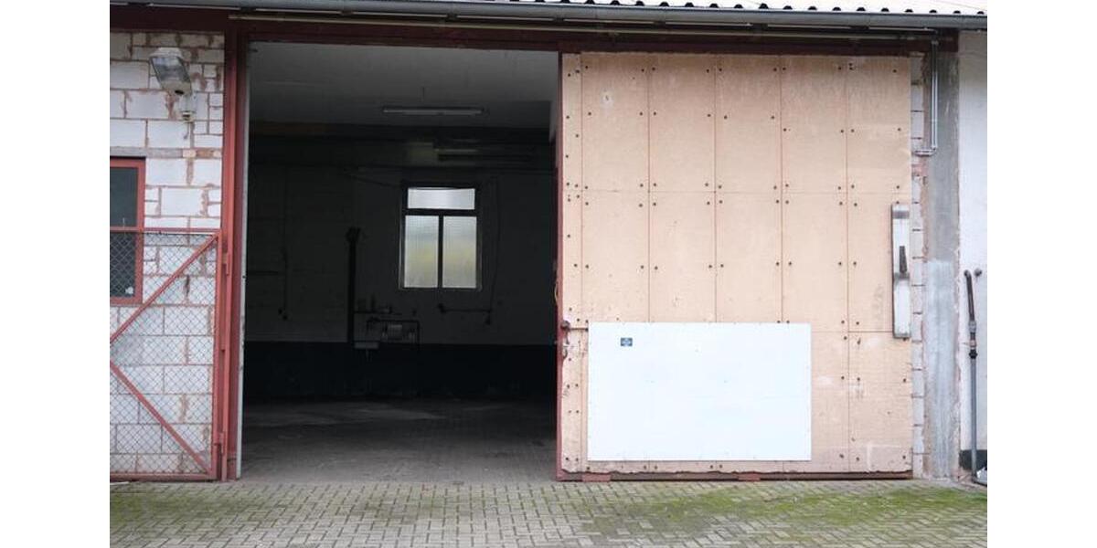 Halle (Lager, Produktion, Werkstatt) 100qm verkehrsgünstig in 66976 Rodalben zu vermieten zimmer