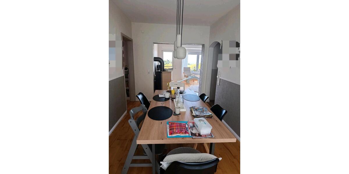 Terrassenwohnung Waldbröl - 4 Zimmer, 104 m&sup2;, 1.350&euro; | Angebot:25907485