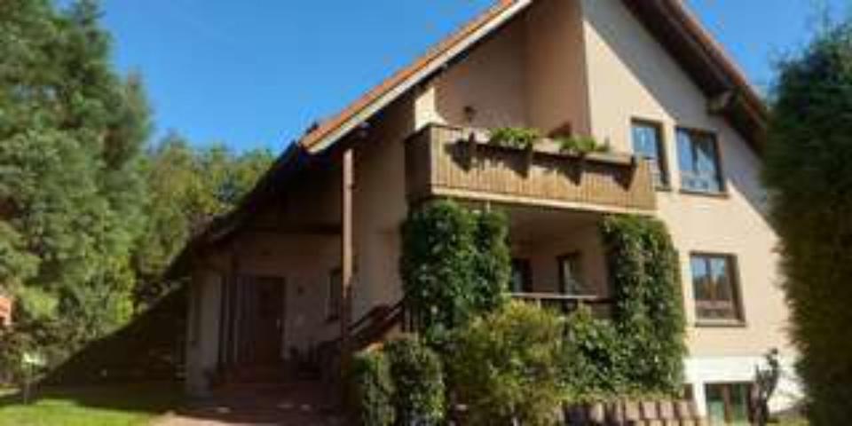 Terrassenwohnung Bad Wildungen - 3 Zimmer, 90 m&sup2;, 8&euro; | Angebot:24654724