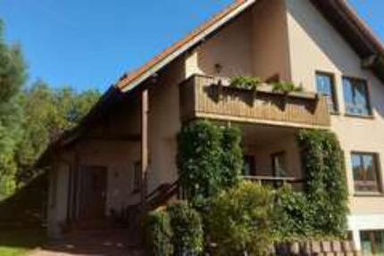 Wohnung Bad Wildungen - 3 Zimmer, 90 m&sup2;, 8&euro; | Angebot:24654724