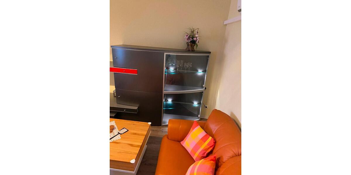 Terrassenwohnung Aschersleben - 1 Zimmer, 41 m&sup2;, 670&euro; | Angebot:15182942