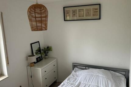 Monteurzimmer 1 zimmer