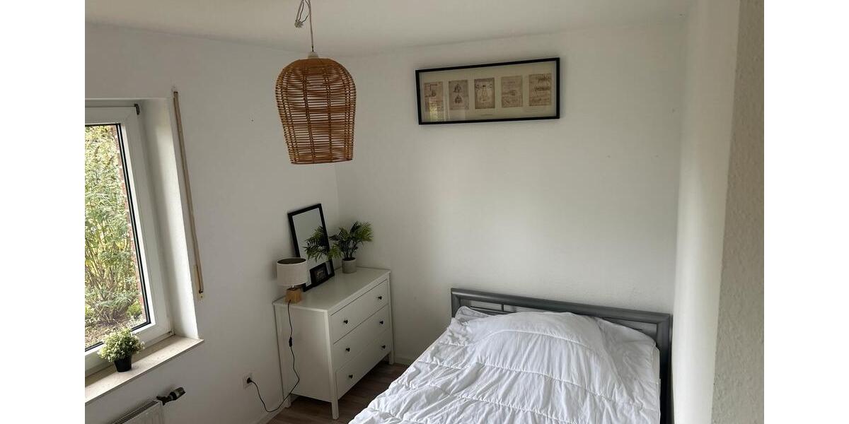 Monteurzimmer 1 zimmer