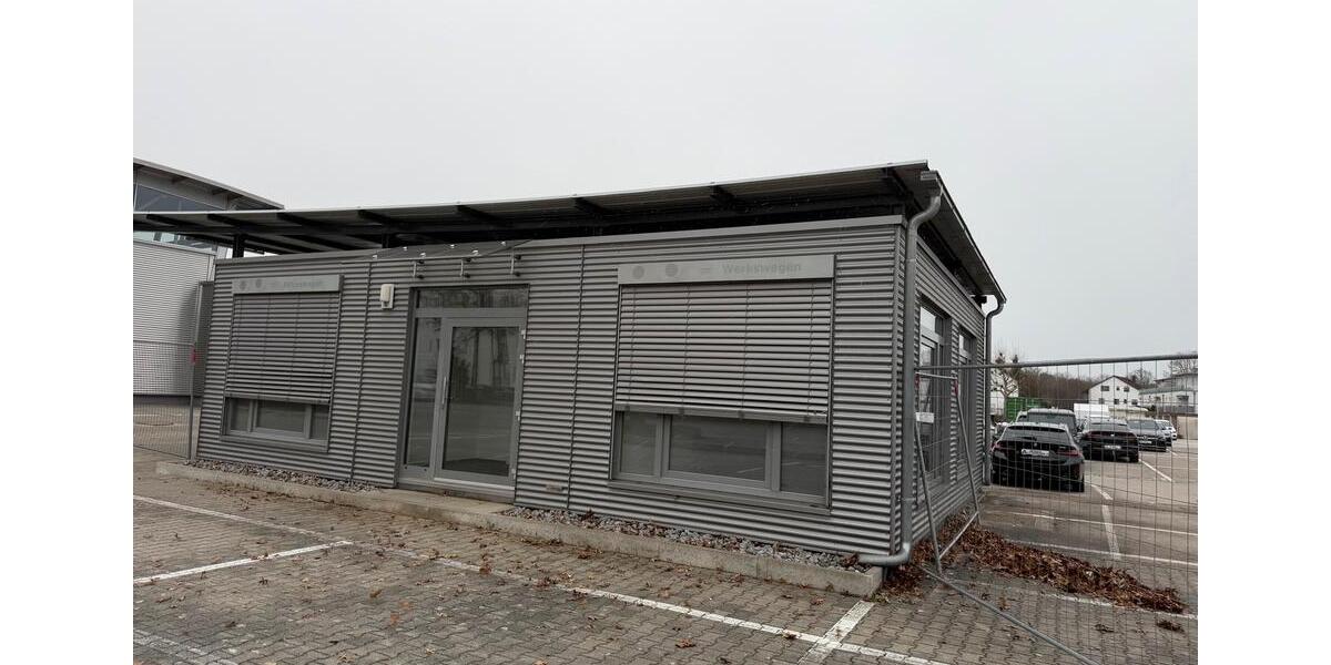 Gewerbeimmobilie Büro Laden Office In Bestlage zimmer