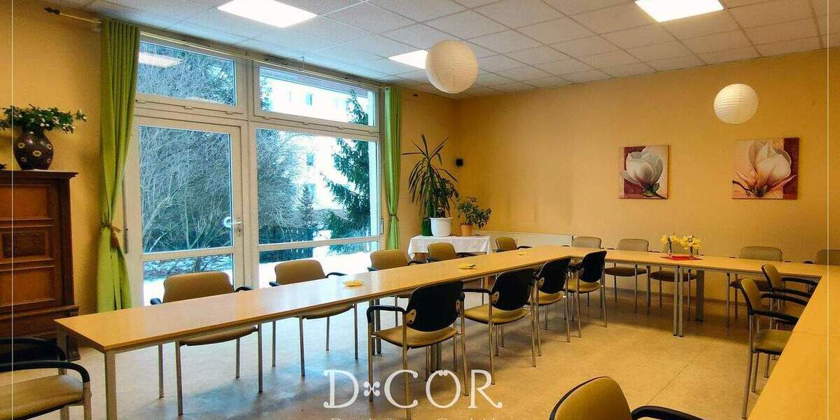 Etagenwohnung Coswig - 2 Zimmer, 57 m&sup2;, 570&euro; | Angebot:24808666