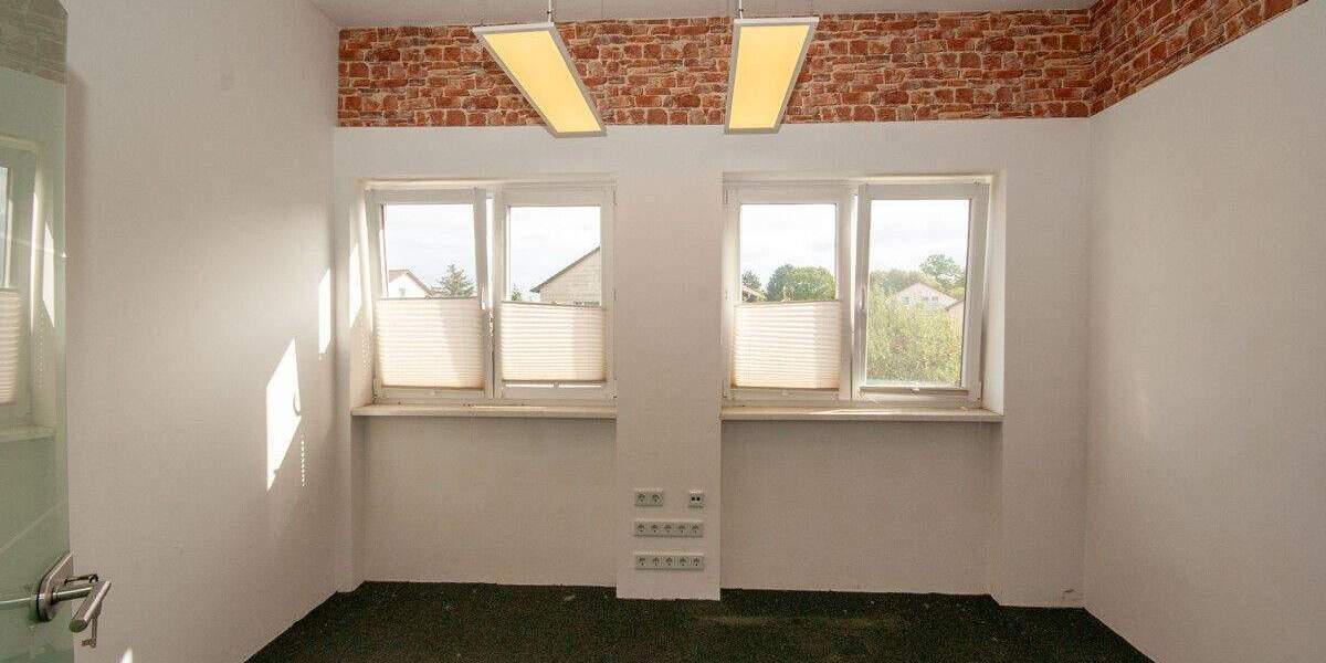 Gewerbeobjekt Goslar Kattenberg - 1.119&euro; | Angebot:25069390