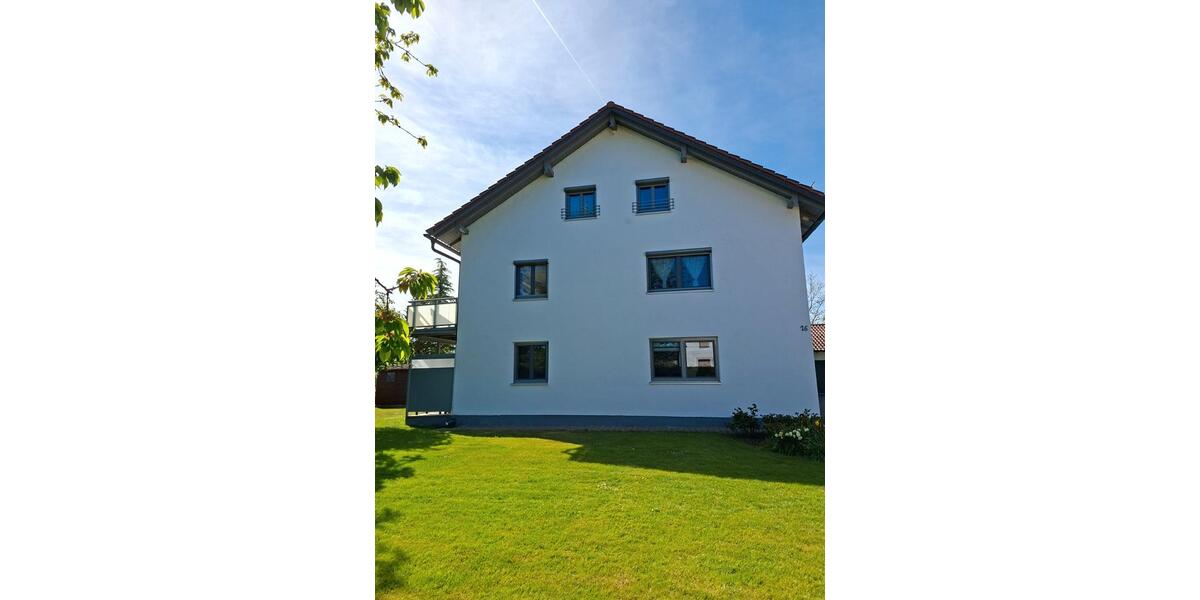 Terrassenwohnung Erding - 2 Zimmer, 65 m&sup2;, 850&euro; | Angebot:26501586