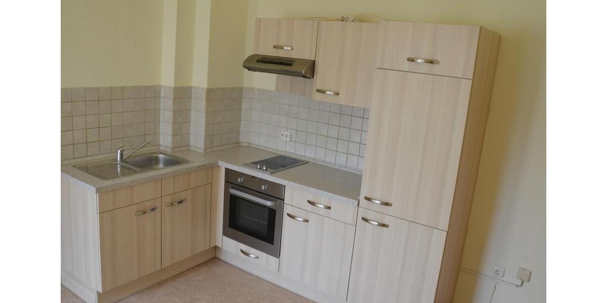 Erdgeschoßwohnung Bischofsheim - 2 Zimmer, 50 m&sup2;, 600&euro; | Angebot:25384231
