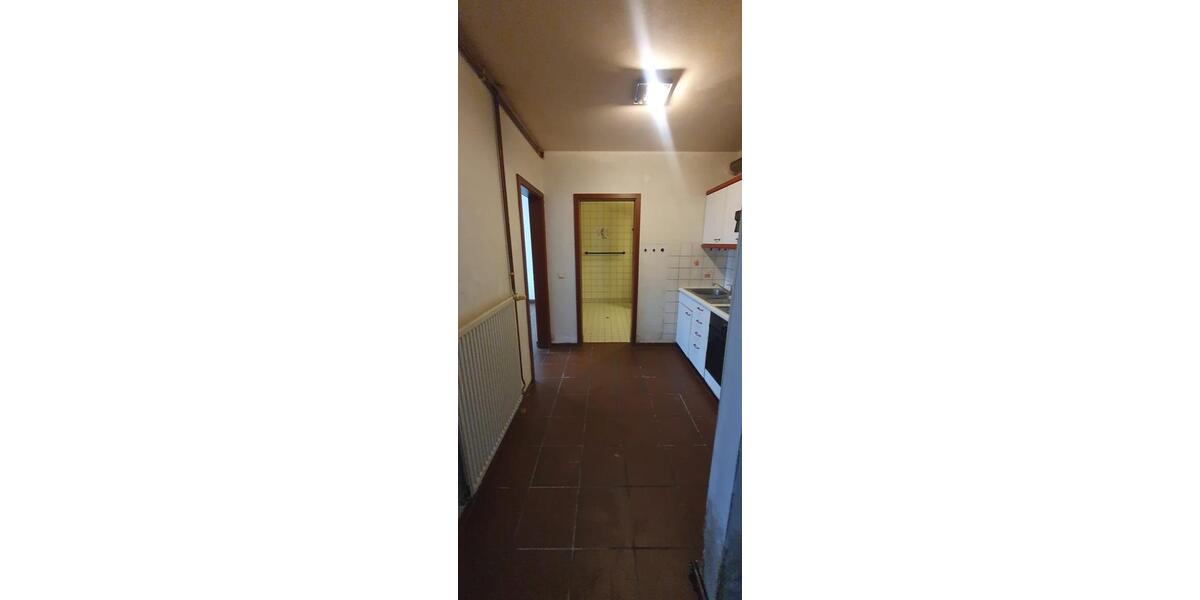 Etagenwohnung Pohlheim - 2 Zimmer, 50 m&sup2;, 550&euro; | Angebot:25168351