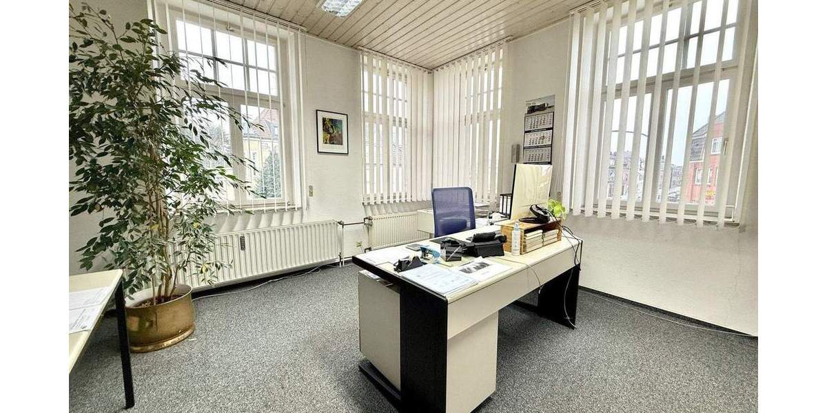 Gewerbeobjekt Geldern - 8 Zimmer, 260 m&sup2;, 1.875&euro; | Angebot:24609724