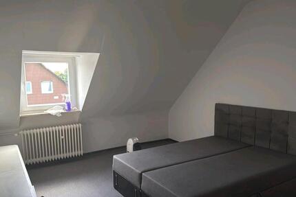 Zimmern in Knielingen zu vermieten