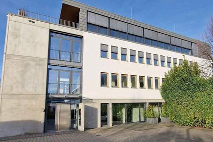 Top ausgestatte Büroetagen zu vermieten zimmer