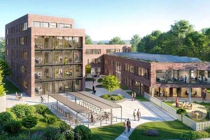 Gewerbeobjekt Oldenburg Etzhorn - 11.698&euro; | Angebot:27528553