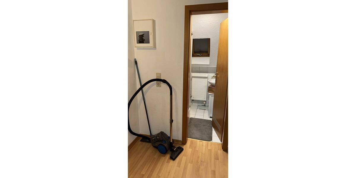 Dachgeschoßwohnung Sonsbeck - 2 Zimmer, 27 m&sup2;, 335&euro; | Angebot:24701252