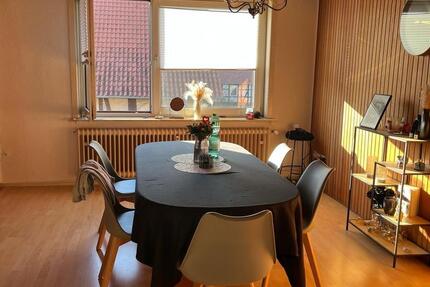 Wohnung Seesen - 4 Zimmer, 95 m&sup2;, 590&euro; | Angebot:26395945
