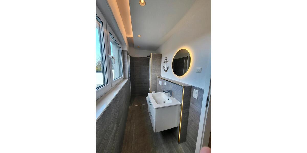 Penthouse Wohnung Meine OT Bechtsbüttel zur Vermietung 4 zimmer