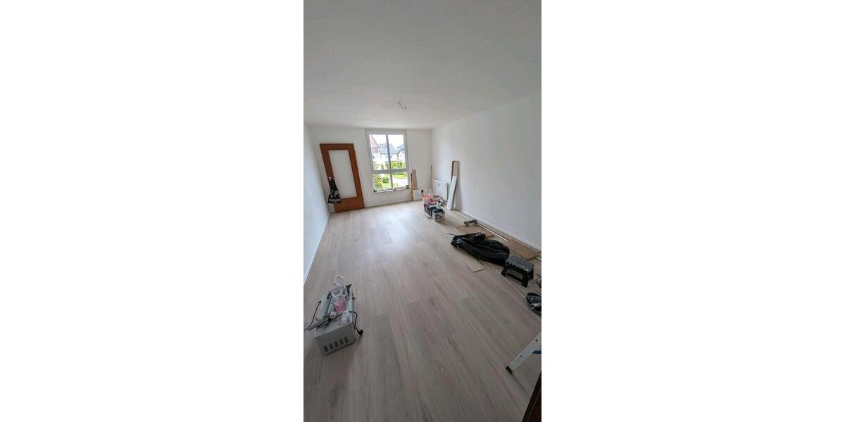 Etagenwohnung Bielefeld Heepen - 1 Zimmer, 26 m&sup2;, 350&euro; | Angebot:26615591