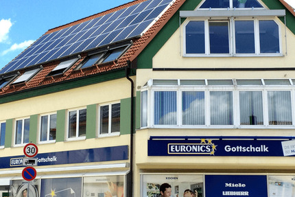 Gewerbeobjekt Prenzlau - 639&euro; | Angebot:24575845