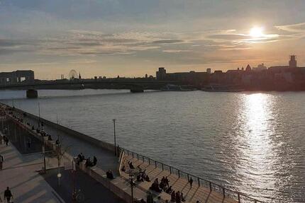 Wohnen auf Zeit Köln Mülheim - 1.5 Zimmer, 45 m&sup2;, 39&euro; | Angebot:25179001