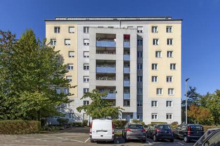 Wohnung Germersheim - 1 Zimmer, 40 m&sup2;, 439&euro; | Angebot:26676365