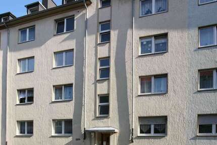 Wohnung zum Mieten in Hagen 519,99 € 87.54 m² 3 zimmer