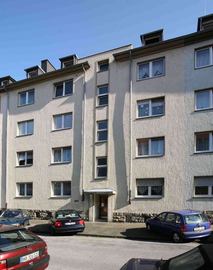 Wohnung zum Mieten in Hagen 519,99 € 87.54 m² 3 zimmer