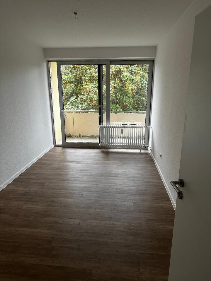 3-Zimmer-Wohnung in Alzey frisch renoviert Größe: ca. 70 m²