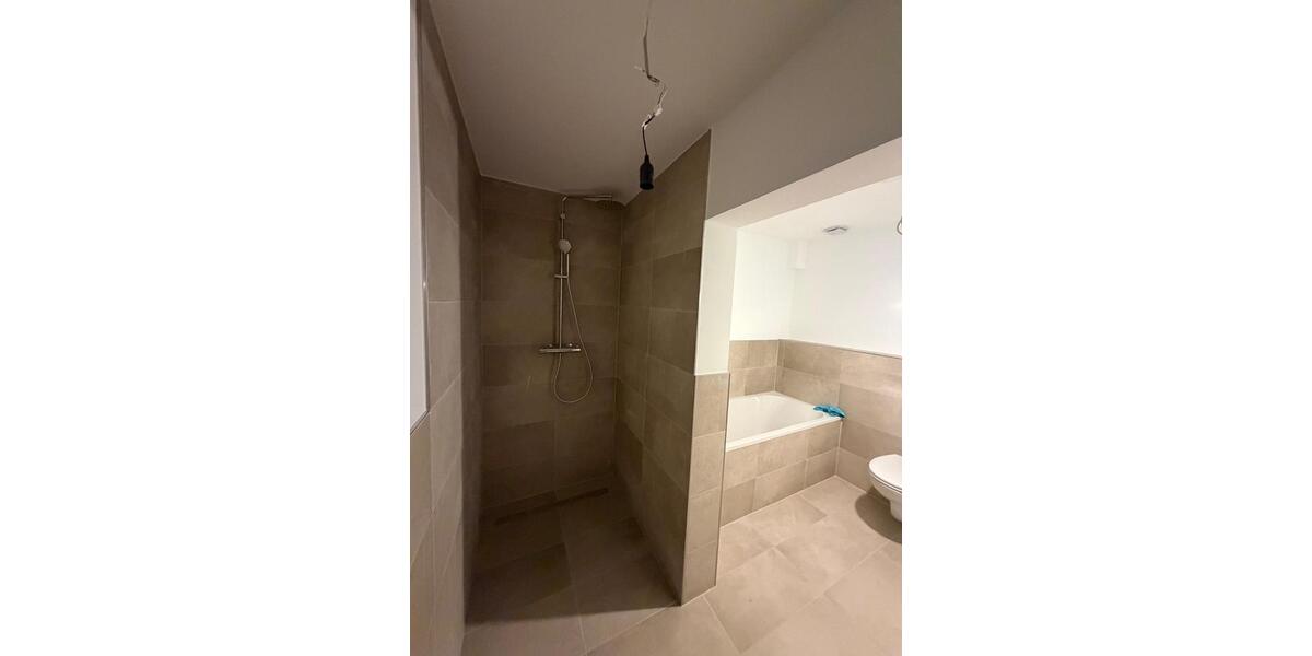 Maisonettenwohnung Bruchsal - 4 Zimmer, 103 m&sup2;, 1.350&euro; | Angebot:26548677