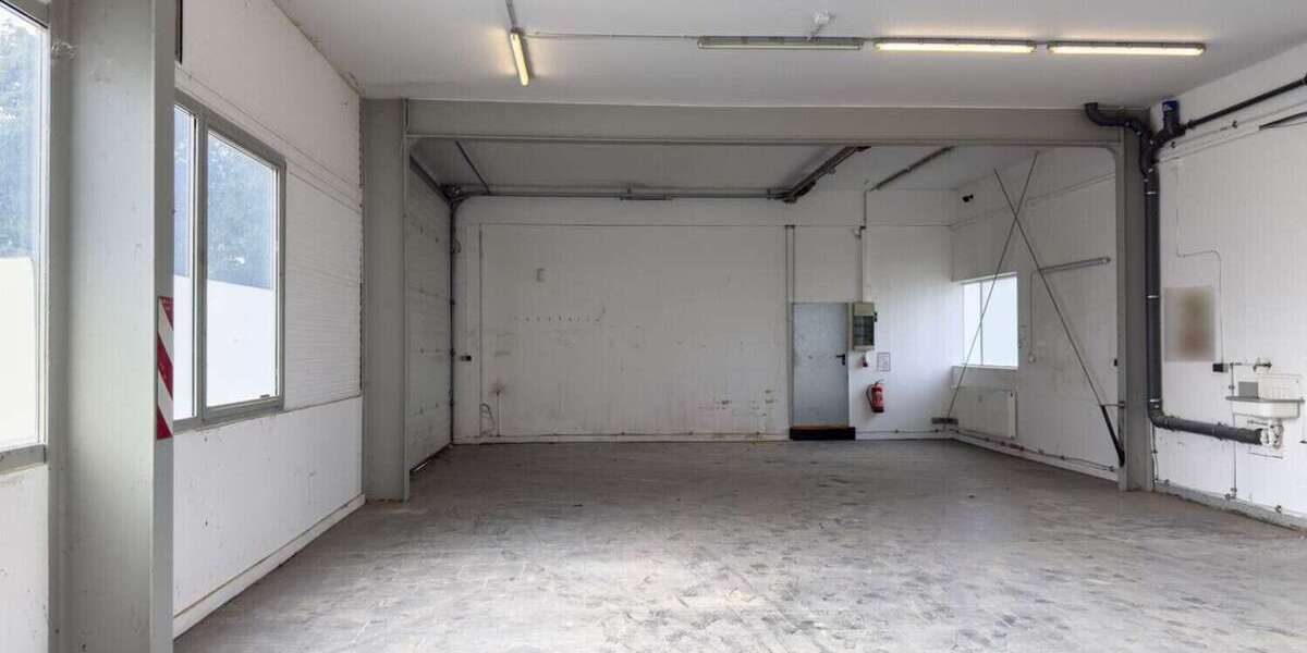 Gewerbeobjekt Hude - 1.533&euro; | Angebot:27263133