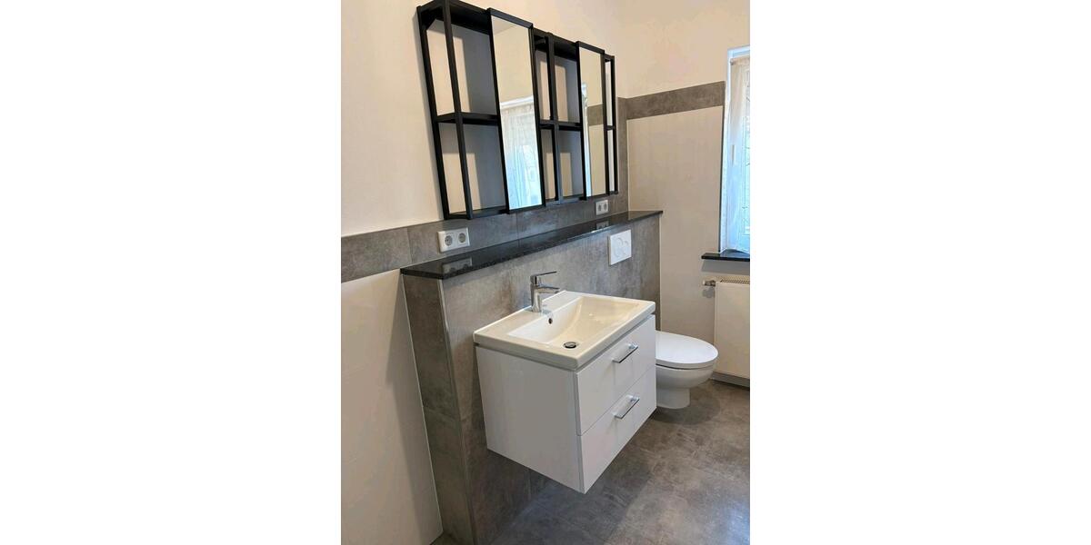 Dachgeschoßwohnung Bielefeld - 1.5 Zimmer, 41 m&sup2;, 510&euro; | Angebot:24573833