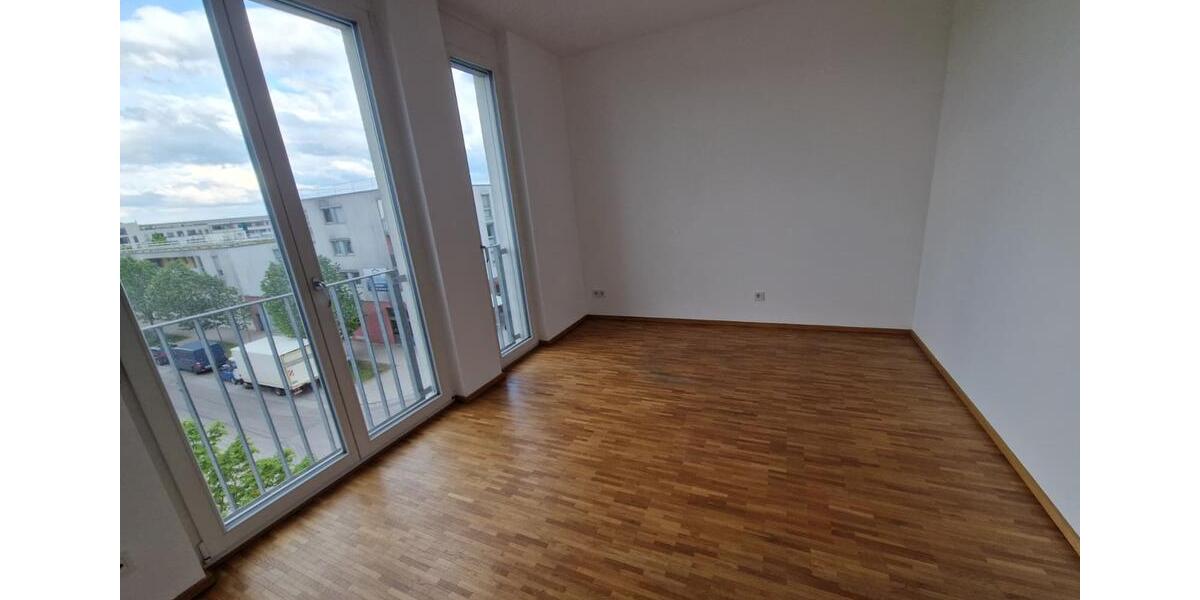 Maisonettenwohnung München Messestadt Riem - 4 Zimmer, 108 m&sup2;, 2.400&euro; | Angebot:26582341