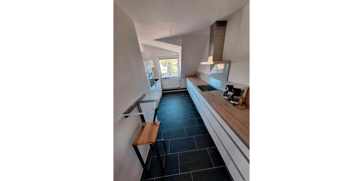 Maisonettenwohnung Bergheim Ahe - 4 Zimmer, 109 m&sup2;, 1.285&euro; | Angebot:26639541