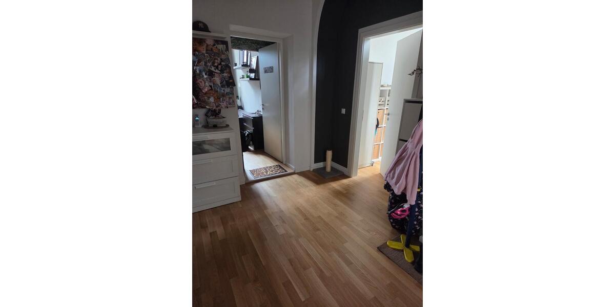 Hochparterre Zossen - 4.5 Zimmer, 100 m&sup2;, 1.431&euro; | Angebot:25757613