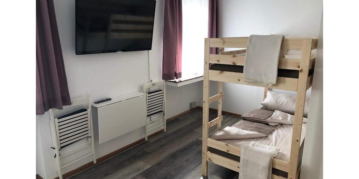 Wohnen auf Zeit Drolshagen - 6 Zimmer, 125 m&sup2;, 17&euro; | Angebot:20254154
