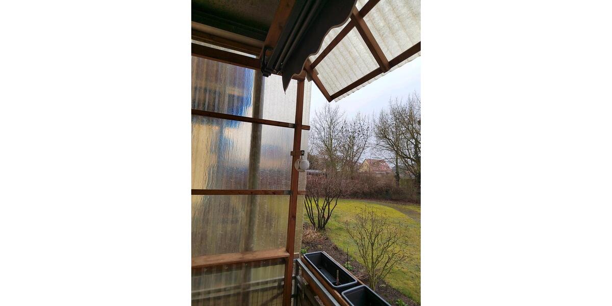 3 Zimmerwohnung in Parchim (19370) 3 zimmer