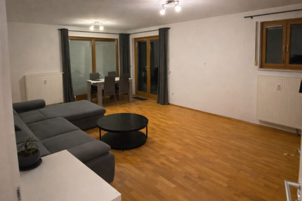 Wohnung Jettingen-Scheppach Scheppach - 3 Zimmer, 75 m&sup2;, 800&euro; | Angebot:25236557