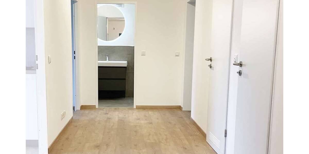 Etagenwohnung Coburg - 3 Zimmer, 85 m&sup2;, 890&euro; | Angebot:26637938