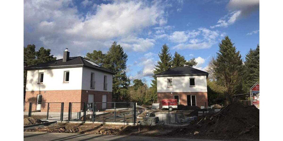 Einfamilienhaus Wandlitz - 4 Zimmer, 130 m&sup2;, 2.080&euro; | Angebot:25801299