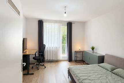 Wohnung Essen Altendorf - 1 Zimmer, 40 m&sup2;, 310&euro; | Angebot:27259715