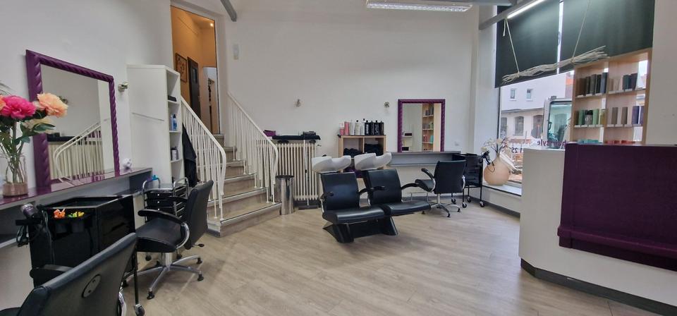 Gewerbeobjekt Kassel Südstadt - 850&euro; | Angebot:26587471
